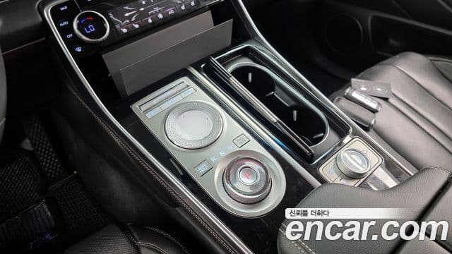 Genesis GV80, 2022 9