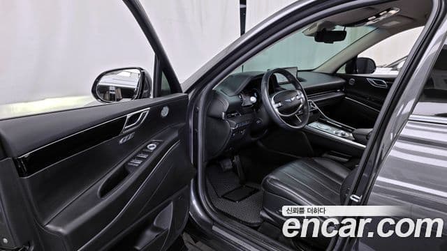 Genesis GV80, 2022 10