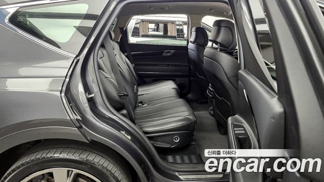 Genesis GV80, 2022 12