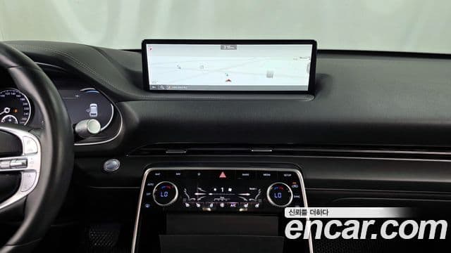 Genesis GV80, 2022 14