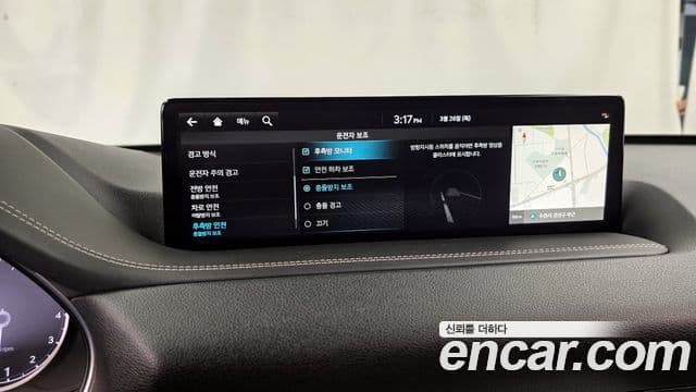 Genesis GV80, 2022 16