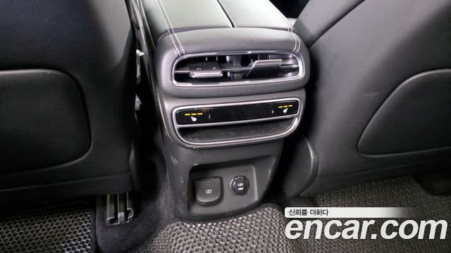 Genesis GV80, 2022 19