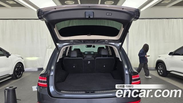 Genesis GV80, 2022 20