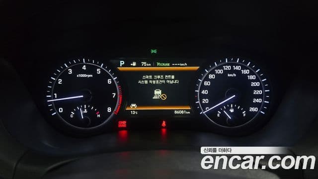 Genesis G80 Prestige, 2018 8