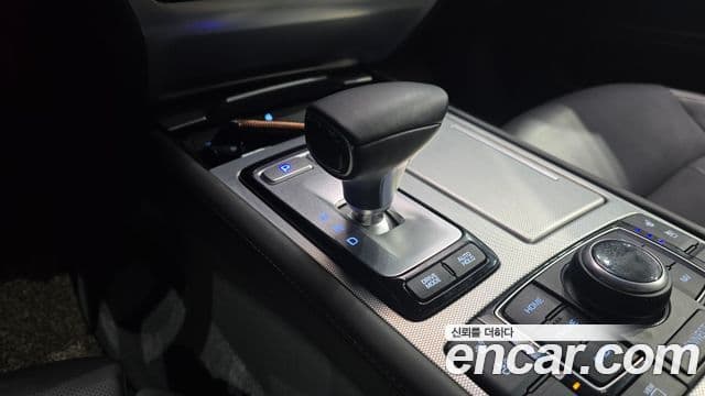 Genesis G80 Prestige, 2018 9