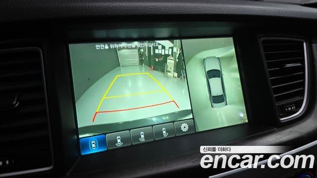 Genesis G80 Prestige, 2018 16