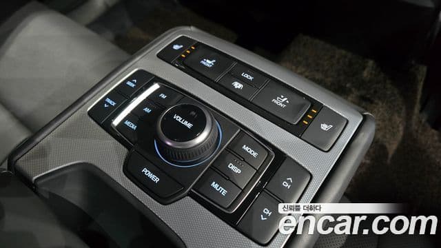 Genesis G80 Prestige, 2018 18