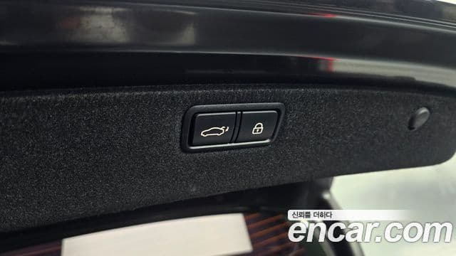 Genesis G80 Prestige, 2018 19