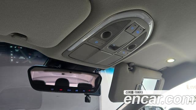 Genesis G80 Prestige, 2018 20