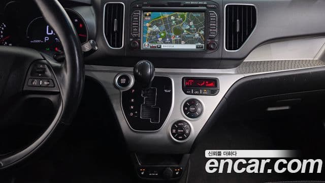 Kia Ray Prestige, 2016 15