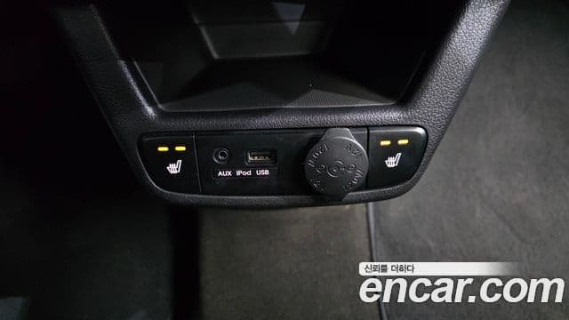 Kia Ray Prestige, 2016 17