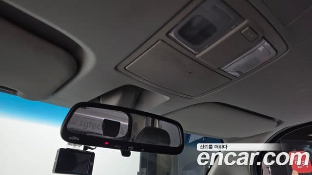 Kia Ray Prestige, 2016 18