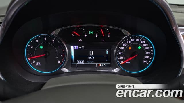 Chevrolet(GM대우) All New Malibu Premium, 2017 8