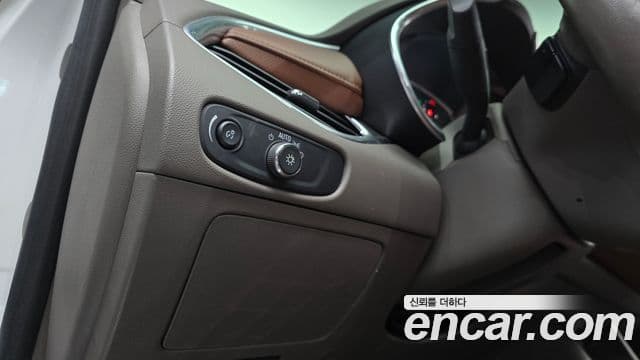 Chevrolet(GM대우) All New Malibu Premium, 2017 16