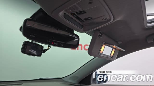 Chevrolet(GM대우) All New Malibu Premium, 2017 17