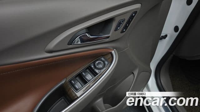 Chevrolet(GM대우) All New Malibu Premium, 2017 18