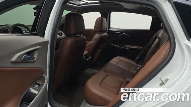 Chevrolet(GM대우) All New Malibu Premium, 2017 20