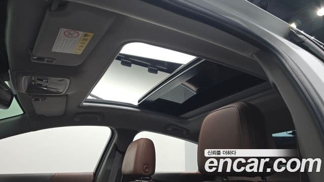 Chevrolet(GM대우) All New Malibu Premium, 2017 21