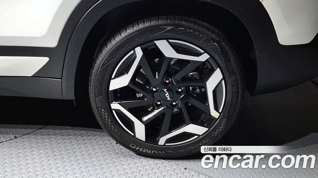 Kia The / новый New Seltos Signature, 2025 все фото