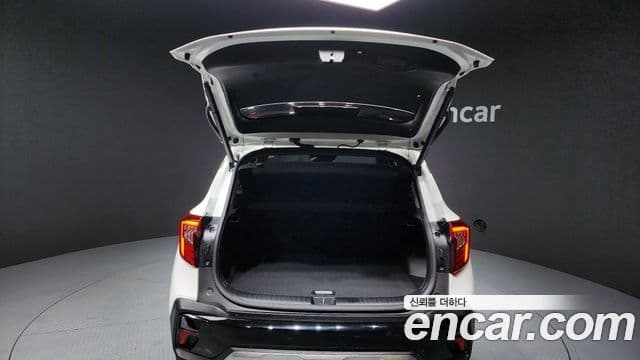 Kia The / новый New Seltos Signature, 2025 20