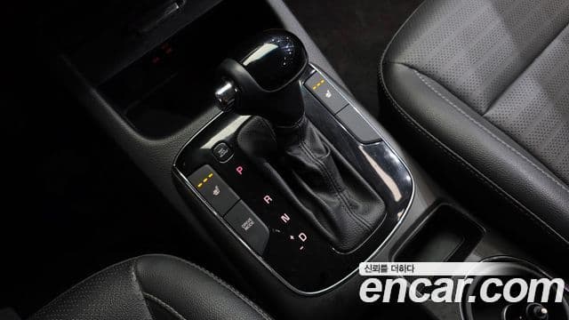 Kia The / новый New K3 Trendy, 2016 9