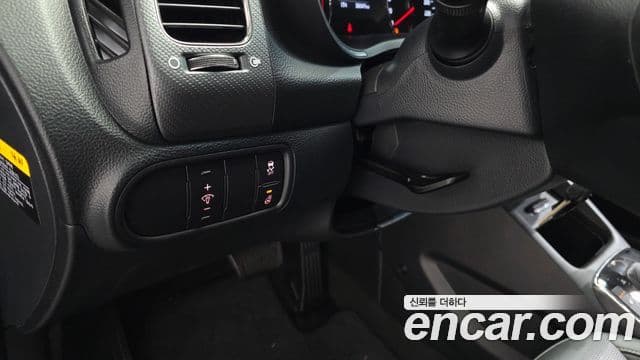 Kia The / новый New K3 Trendy, 2016 14