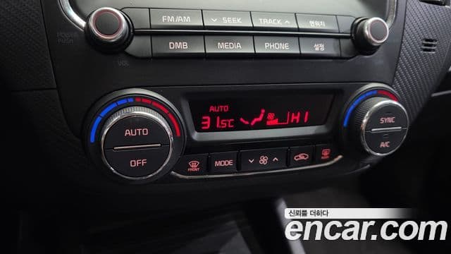 Kia The / новый New K3 Trendy, 2016 18