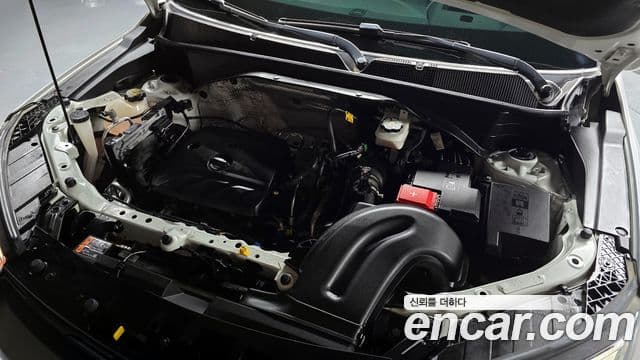 Chevrolet(GM대우) Trailblazer RS, 2022 6