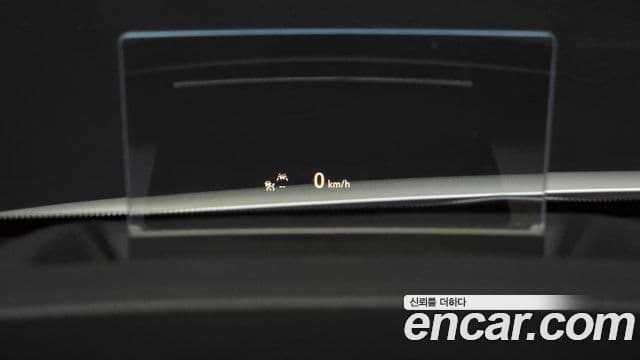 Chevrolet(GM대우) Trailblazer RS, 2022 15