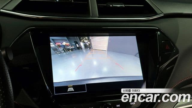 Chevrolet(GM대우) Trailblazer RS, 2022 16