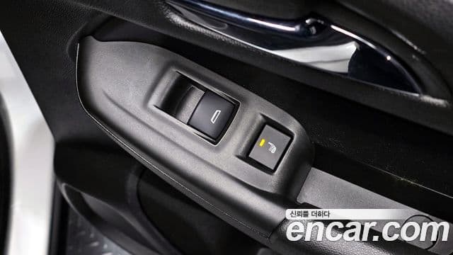 Chevrolet(GM대우) Trailblazer RS, 2022 19