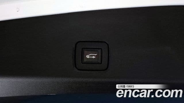 Chevrolet(GM대우) Trailblazer RS, 2022 20