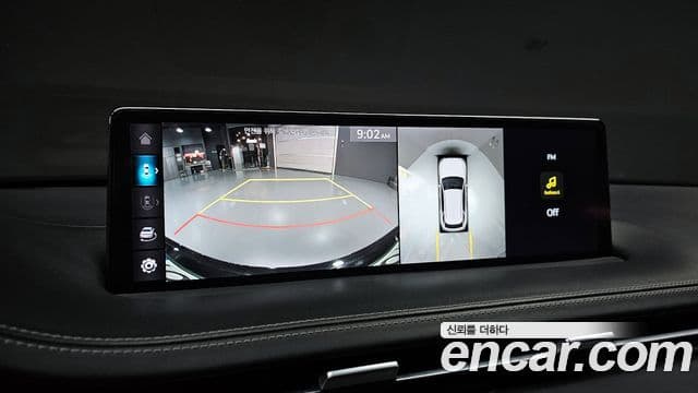 Genesis GV70, 2022 13