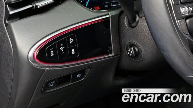 Genesis GV70, 2022 15