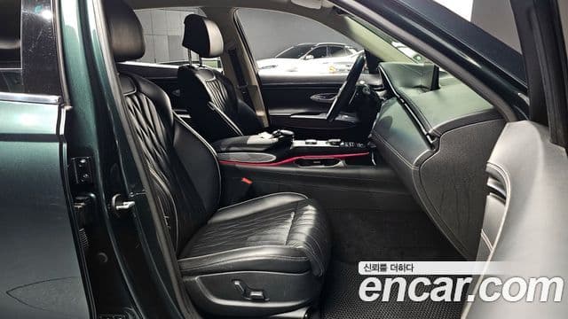 Genesis GV70, 2022 17