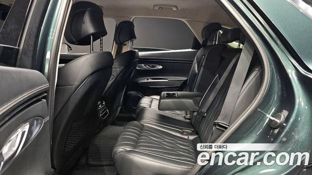 Genesis GV70, 2022 19