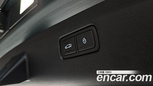 Genesis GV70, 2022 20