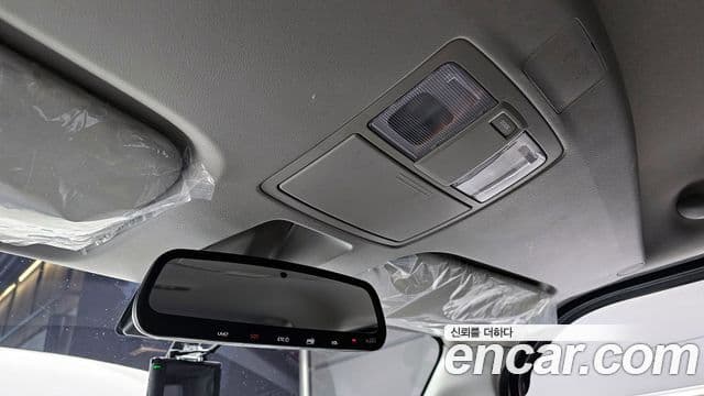 Kia The / новый New Ray Prestige, 2020 17