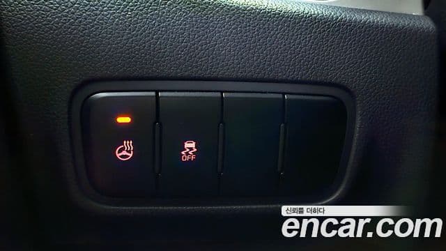 Kia The / новый New Ray Prestige, 2020 18