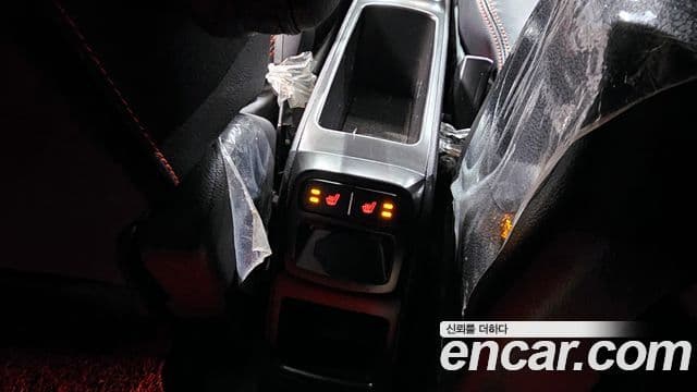 Kia The / новый New Ray Prestige, 2020 19