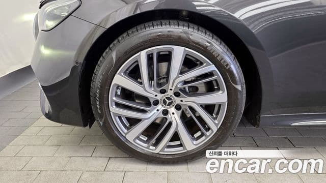 Mercedes-Benz E-класс W214 Exclusive, 2024 все фото