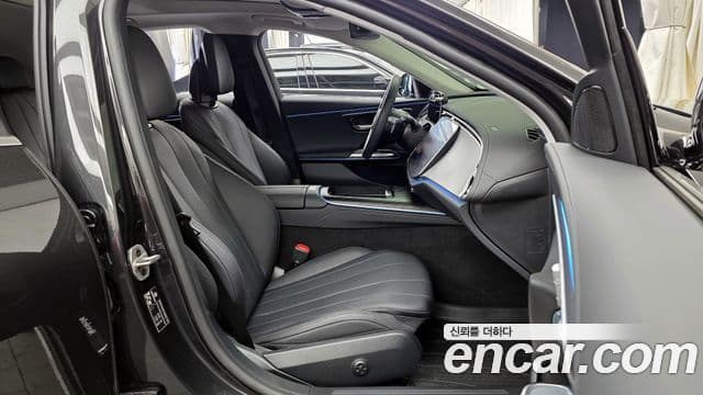 Mercedes-Benz E-класс W214 Exclusive, 2024 11