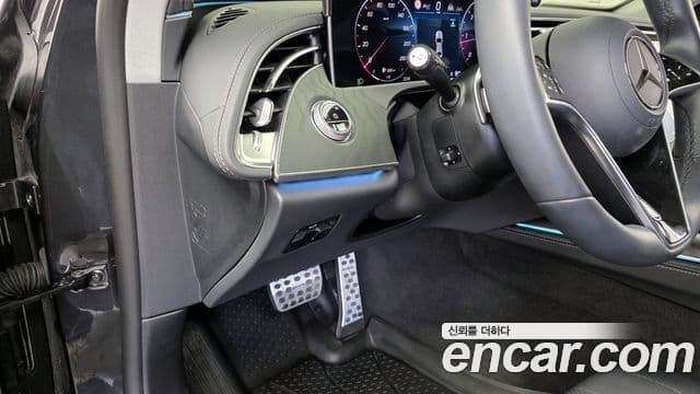 Mercedes-Benz E-класс W214 Exclusive, 2024 17