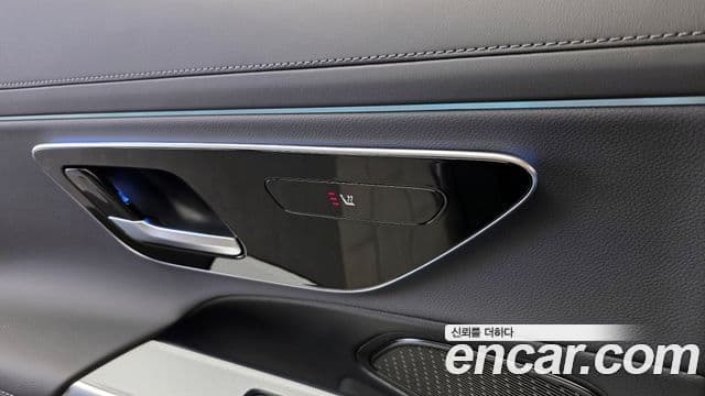 Mercedes-Benz E-класс W214 Exclusive, 2024 19