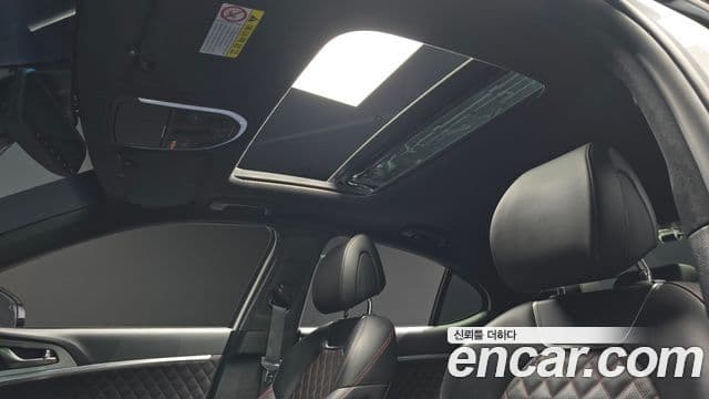 Genesis G70 Sport пакет, 2019 20