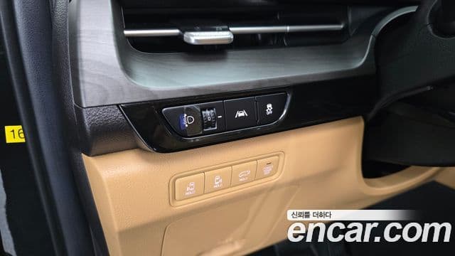 Kia Carnival 4세대 Noblesse, 2021 13