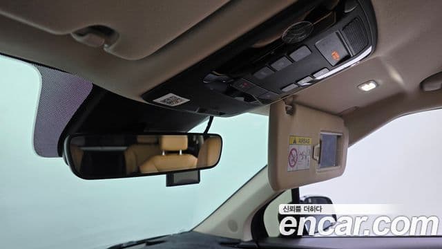 Kia Carnival 4세대 Noblesse, 2021 15