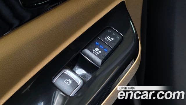 Kia Carnival 4세대 Noblesse, 2021 18