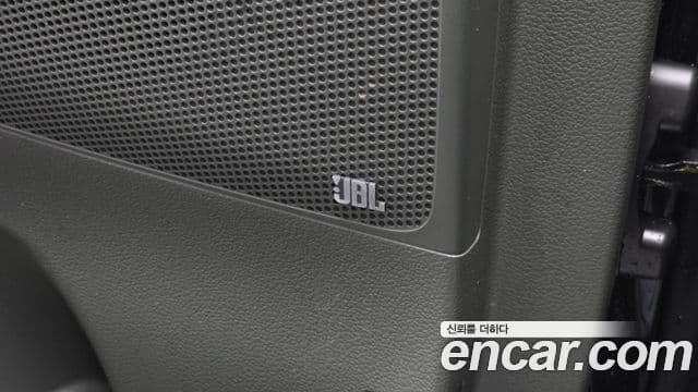 Hyundai The / новый New Grandeur IG Calligraphy, 2020 16