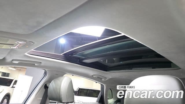 Hyundai The / новый New Grandeur IG Calligraphy, 2020 18